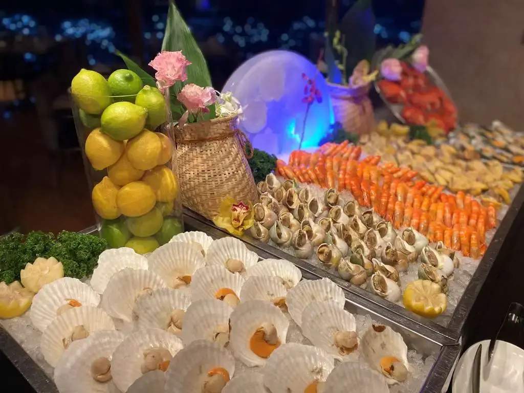 Radisson Collection Yangtze Shanghai - фото 48