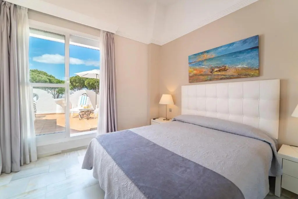 Sercotel Vime La Reserva de Marbella - Chambres