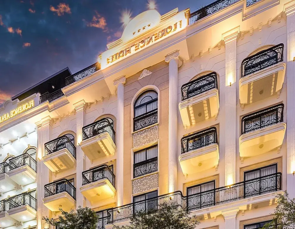 Florence Hotel