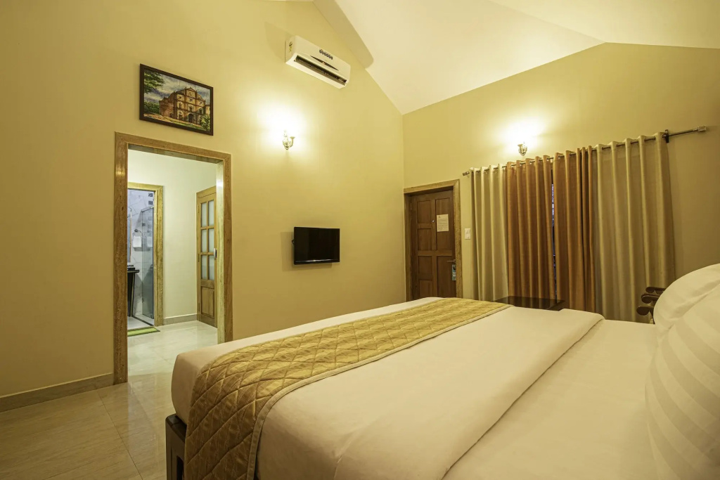 The Grand Leoney Resort - Général