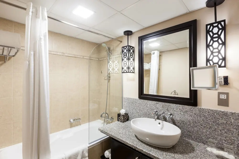 Holiday Inn Dubai - Al Barsha by IHG - Chambres