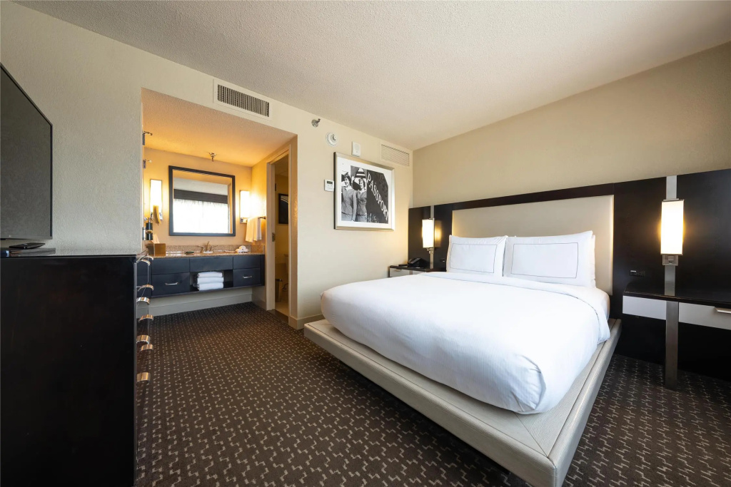 Doubletree by Hilton Houston Hobby Airport - Général