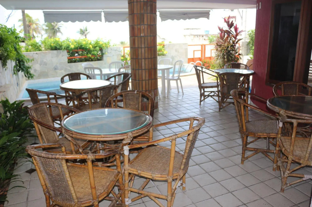 Marambaia Apart Hotel - Général