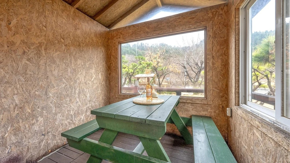 Gapyeong Maplein Pension
