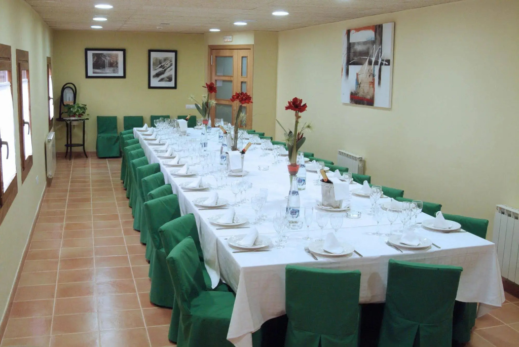 Hotel Ripoll - Général