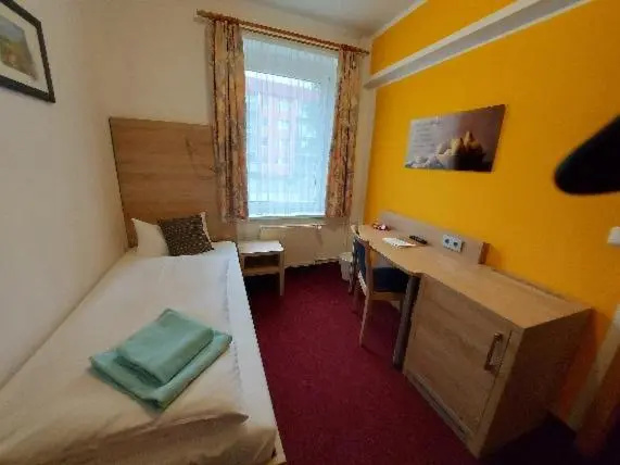Land Gut Hotel Pension Sperling - Chambres