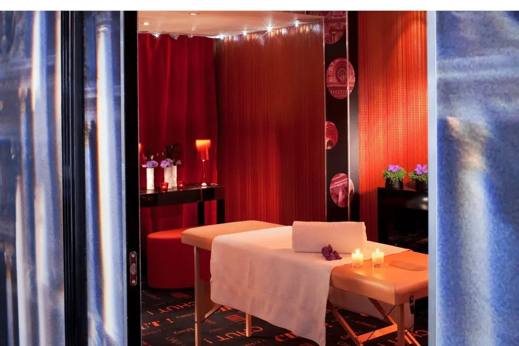 Secret de Paris - Hotel & Spa