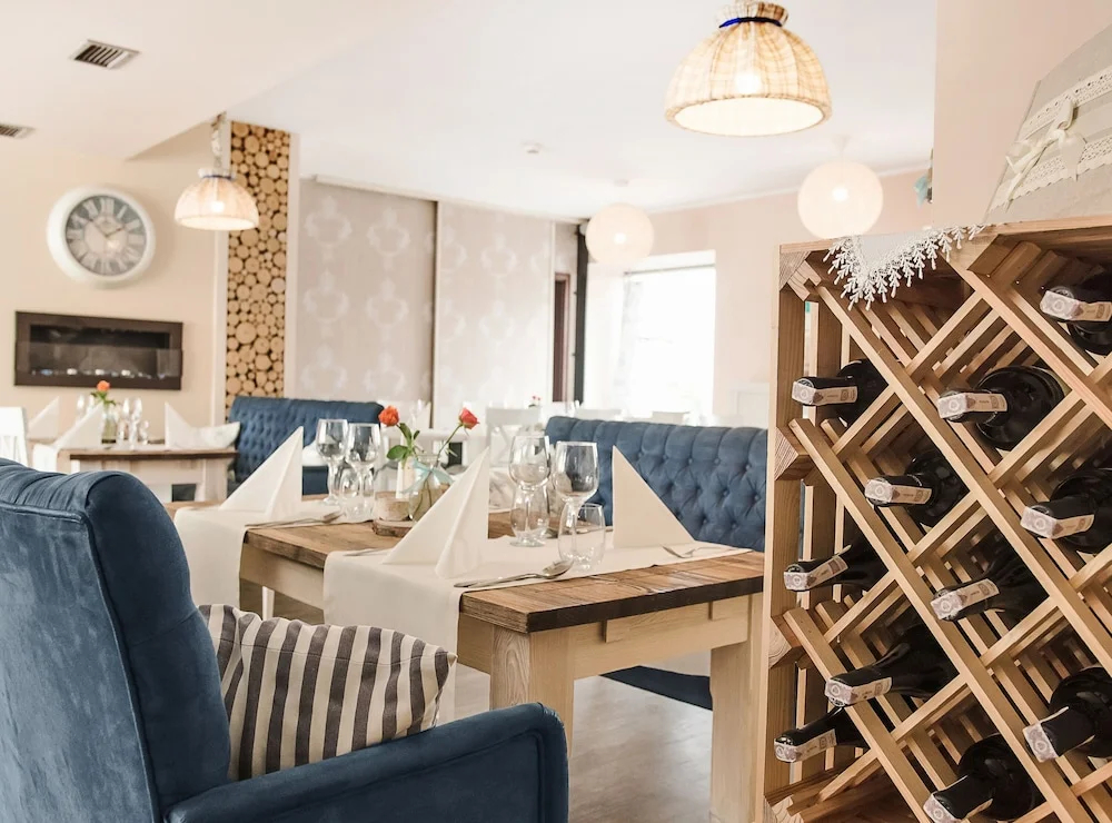 Отель Opole Centrum - фото 14