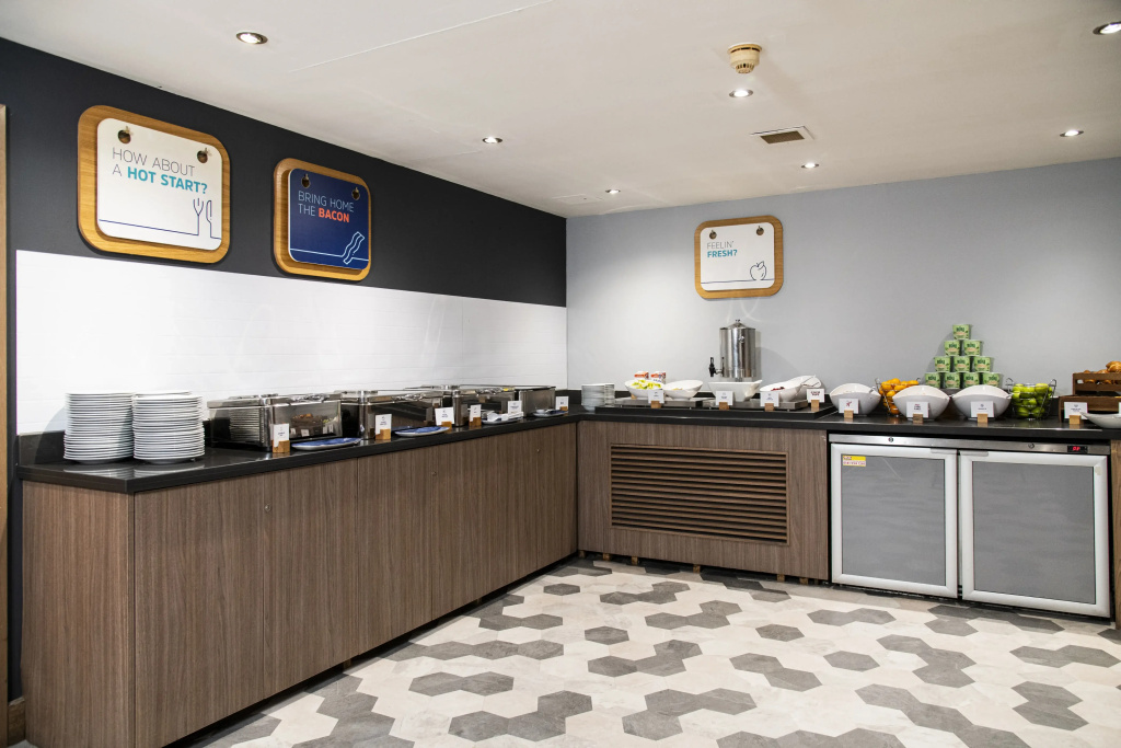 Hotel photo 11