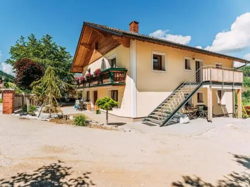 Vesna S Home