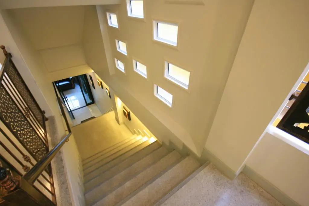 Namamema Boutique Hotel - Chambres
