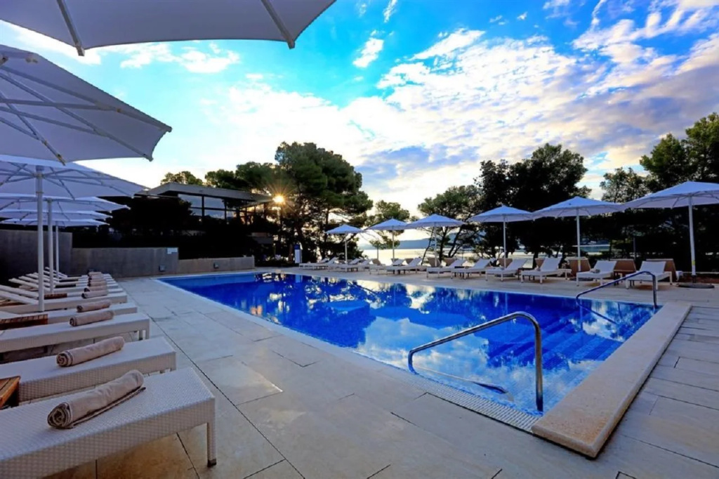 Aminess Senses Hotel - Général