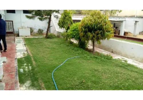 Shri Shyam Krishna Guest House
