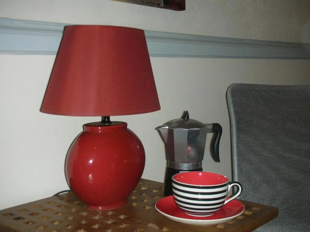 Cottage