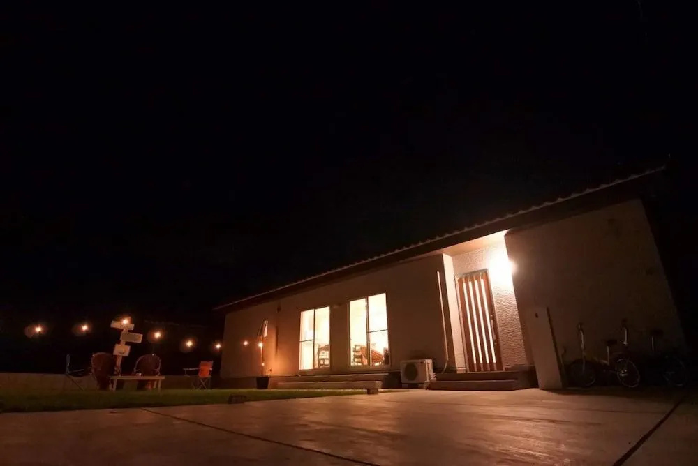 guest house Holoholo beach side - Hostel
