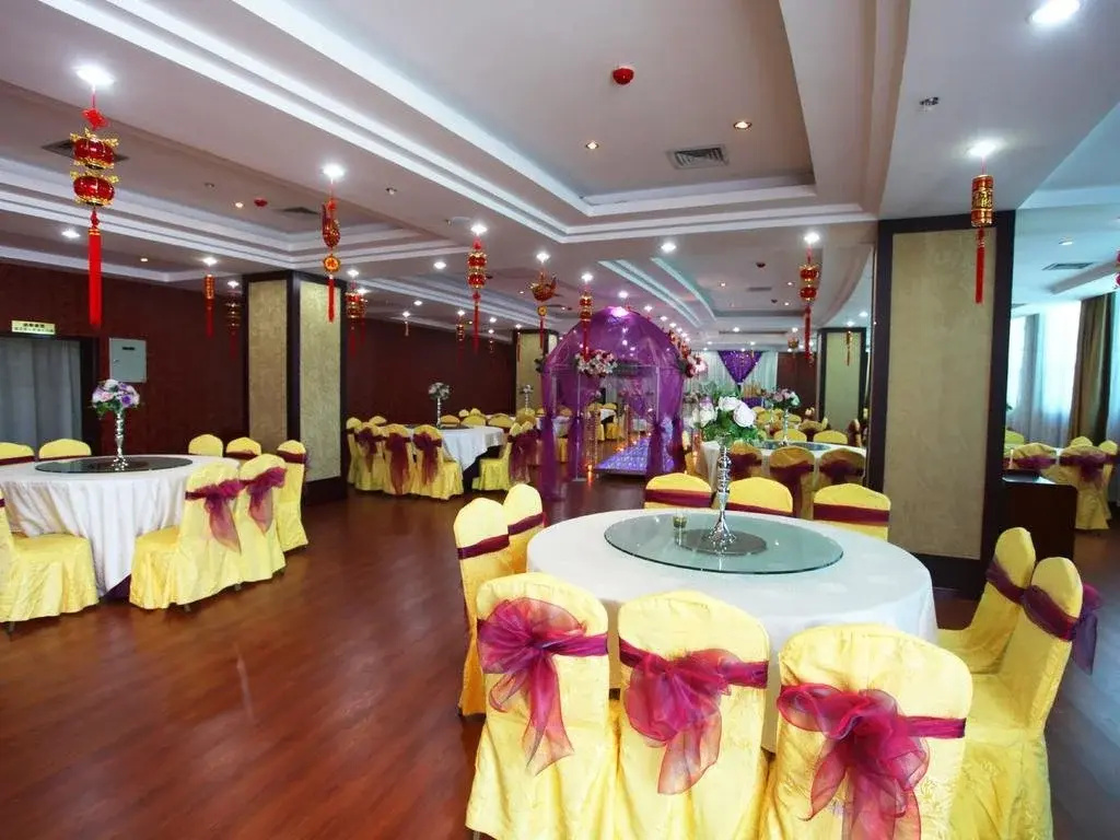 Xin Hua Hotel - Général