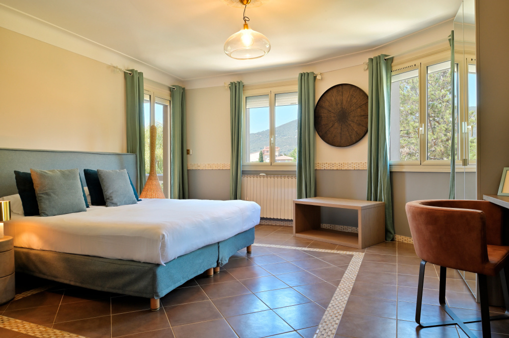 Bartaccia Hotel - Général