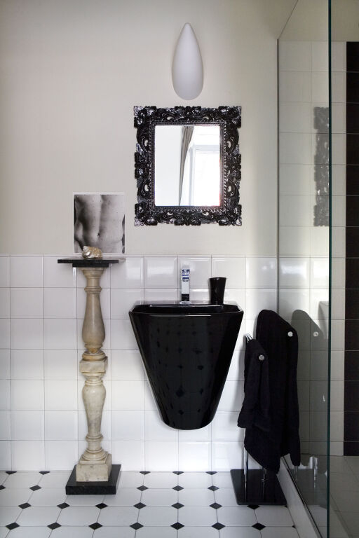 RossoSegnale B&B by null