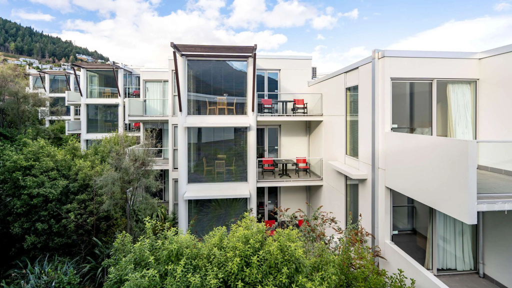 Scenic Suites Queenstown - 3