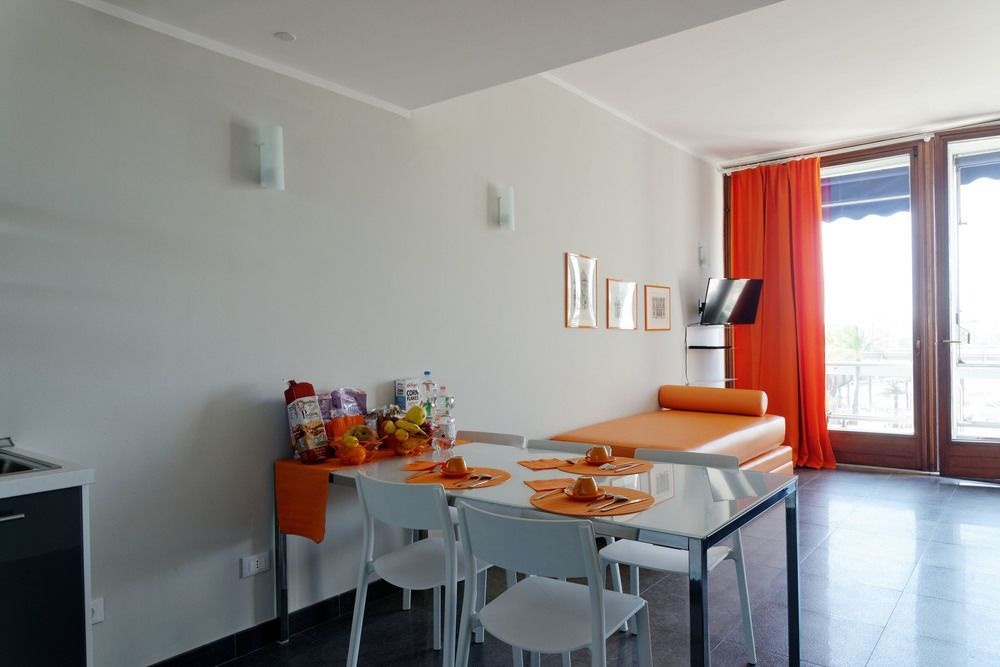 Apart-Hotel Dell'Acquario