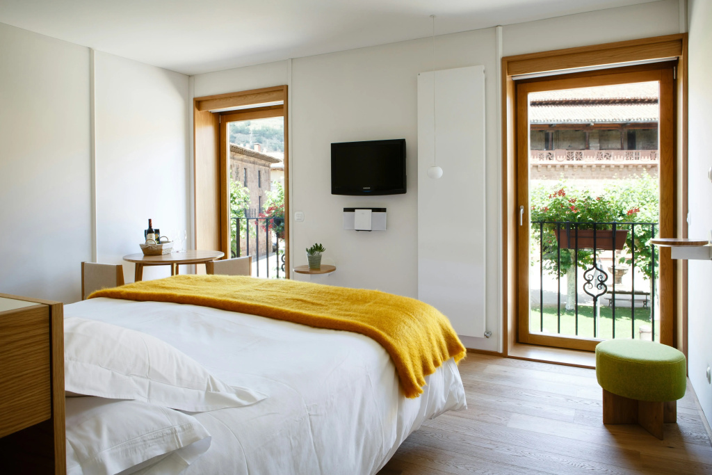 Echaurren Hotel Gastronomico - Général