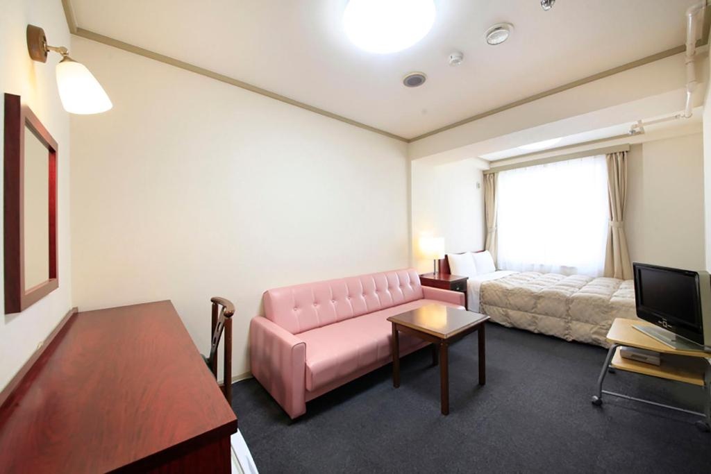 Shinjuku Urban Hotel 사진 5