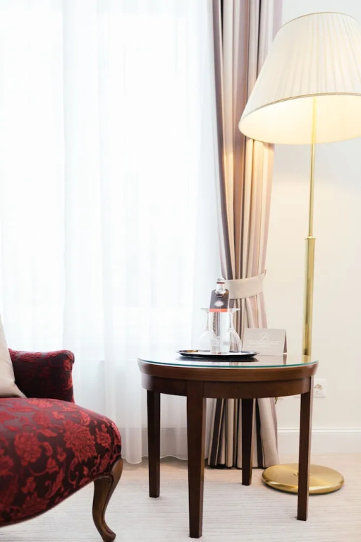 Hotel Brandenburger Tor Potsdam - Chambres