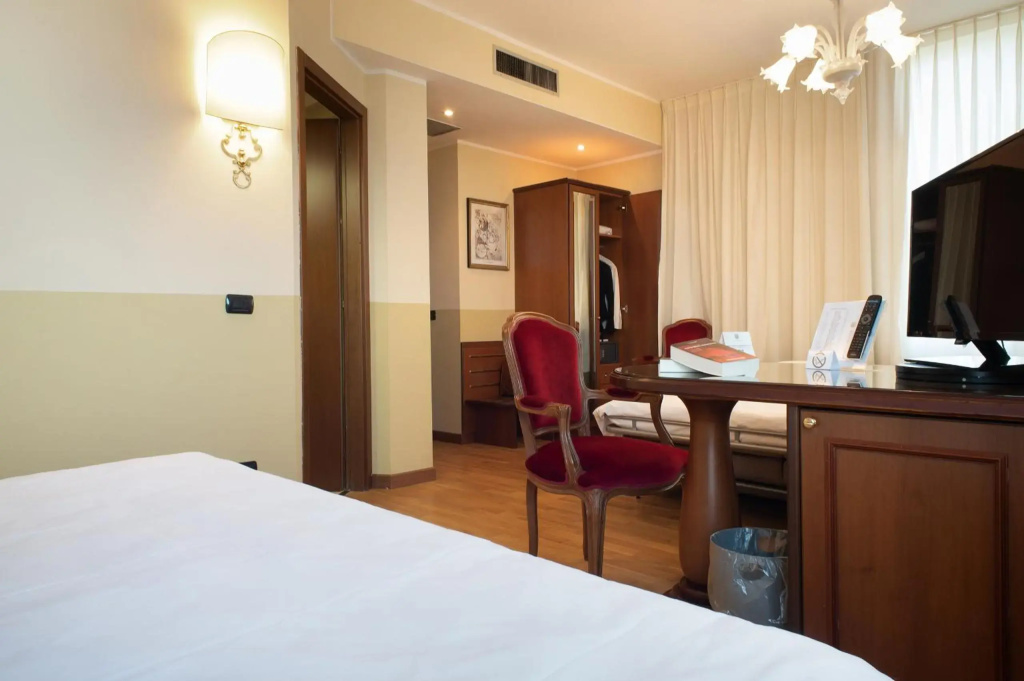 Hotel Alga - Général