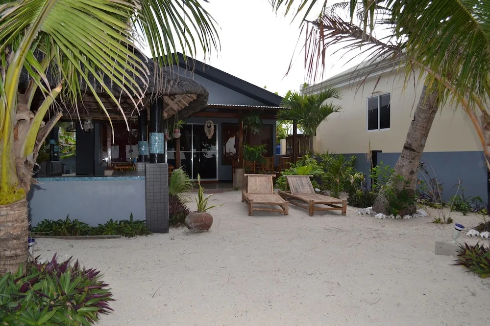 Beach & Waterfront