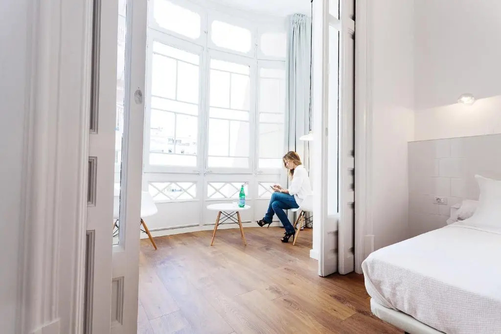 Standard room
