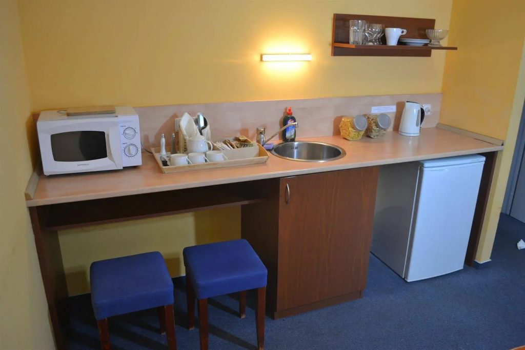 Hotel photo 16