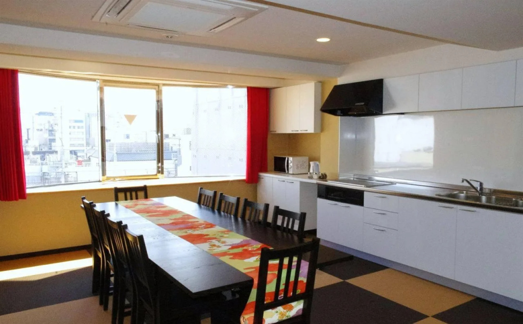 Guest House Jalan-Do 사진 23