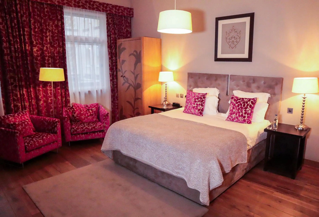 Hotel photo 19