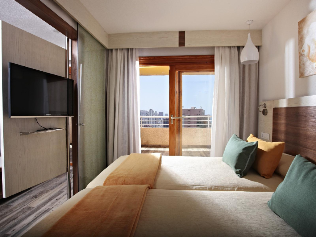 Sandos Benidorm Suites - Général