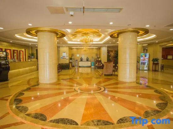 Business Centre