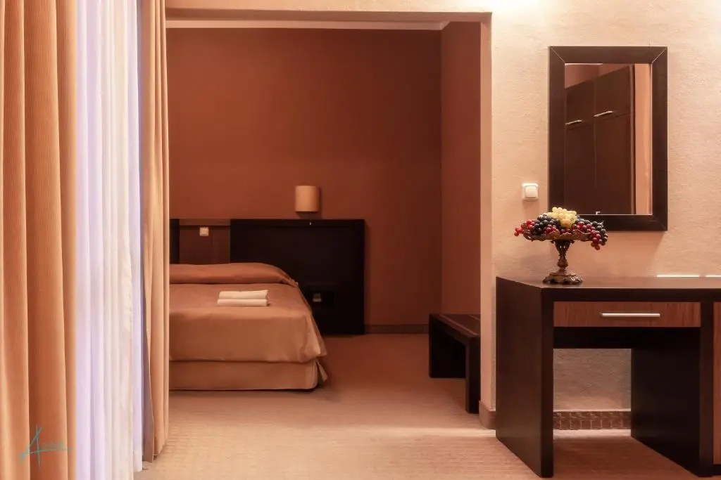 Ostrova Holiday Village - Chambres