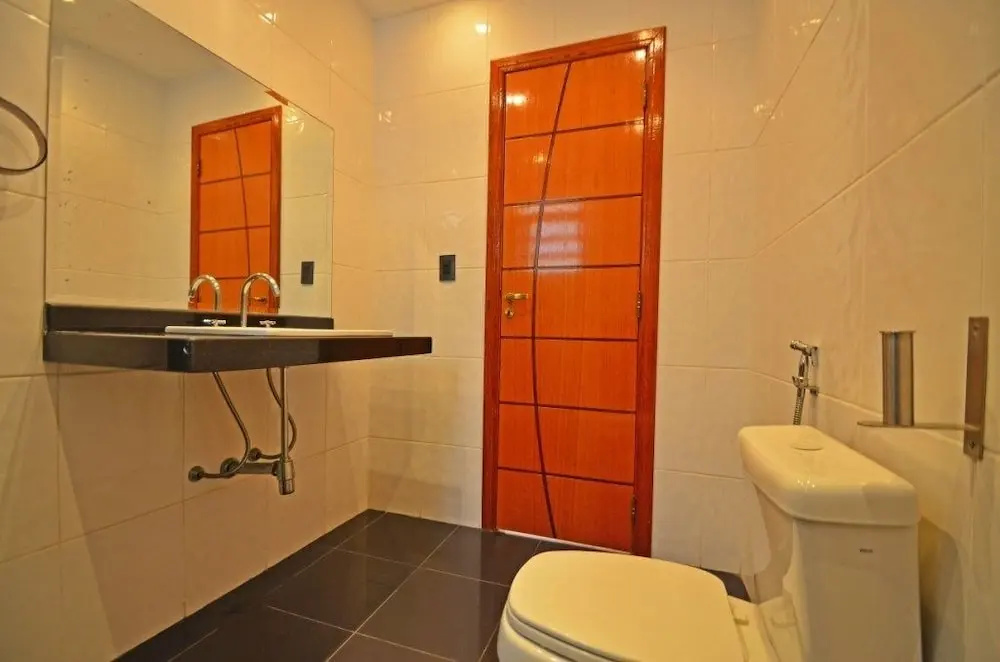 Rios Finest Apartmento Souza Lima - Général