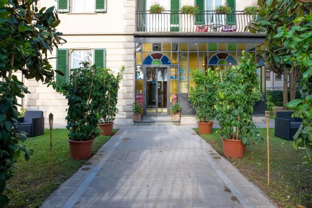 Hotel photo 24