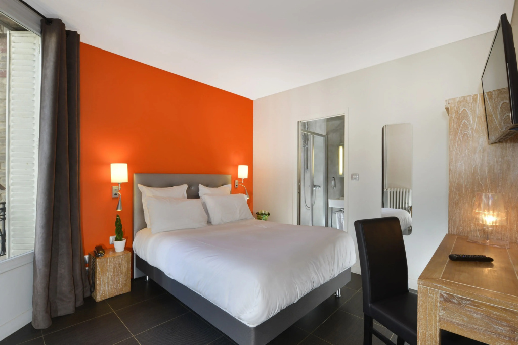 Hotel photo 4