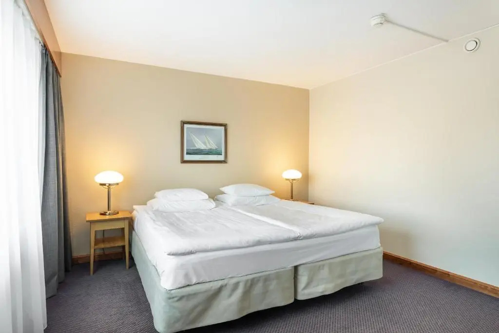 Original Sokos Hotel Royal - Chambres