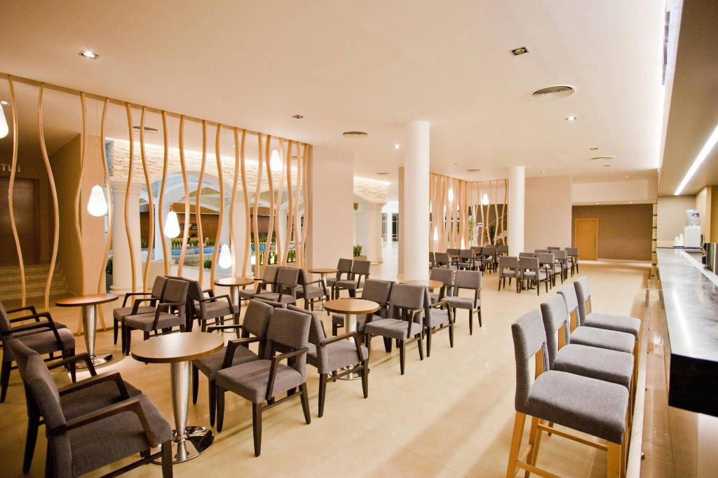 Evrika Club Hotel - Général