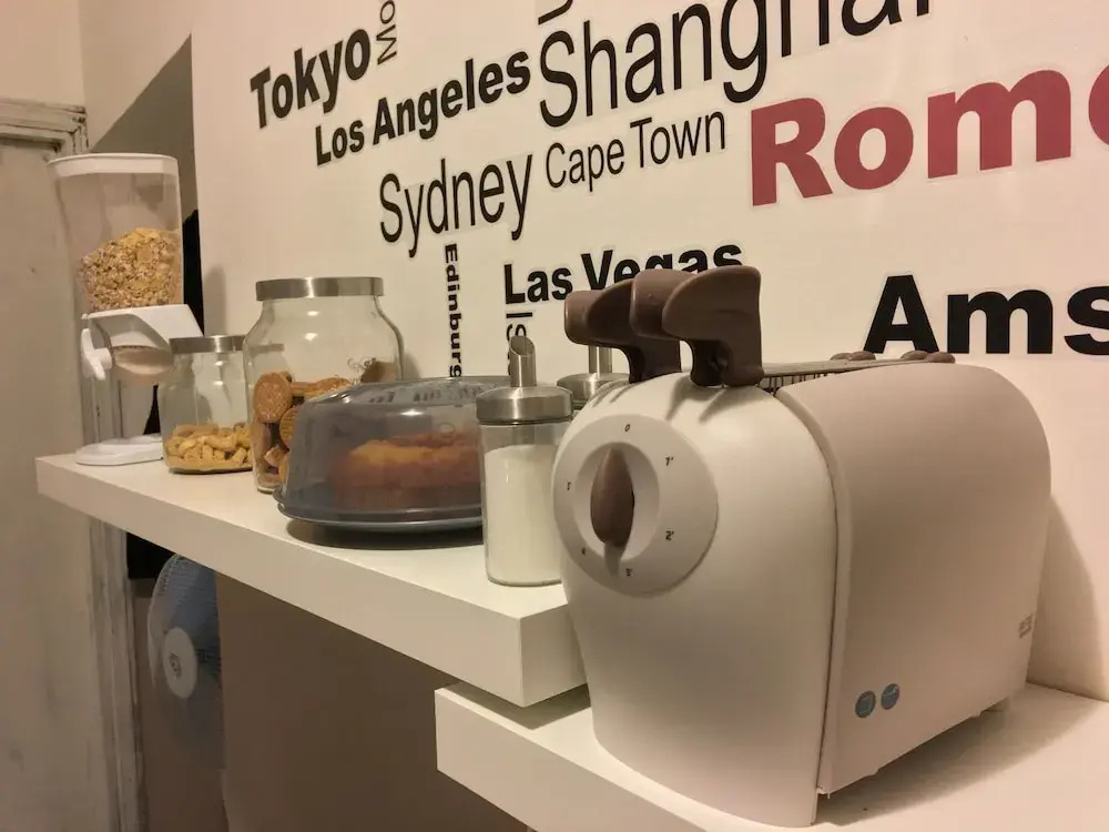 Hotel photo 14