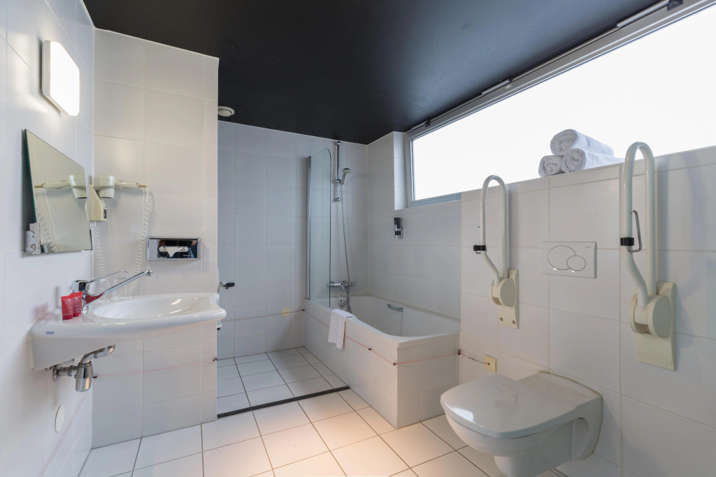 Leonardo Hotel Almere City Center - Général