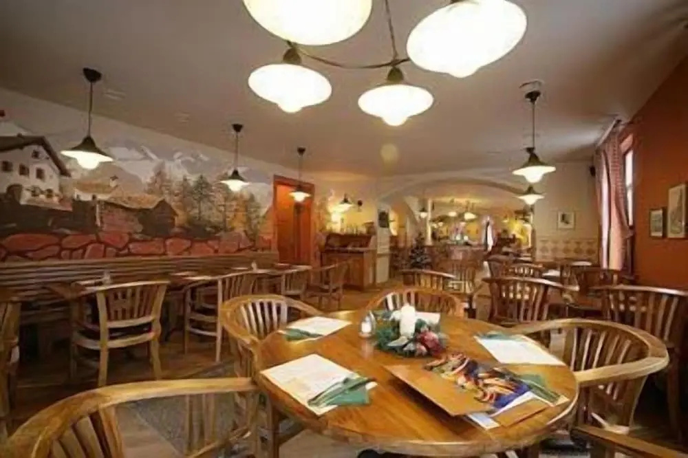 Hotel Pizzeria Belmonte - Général