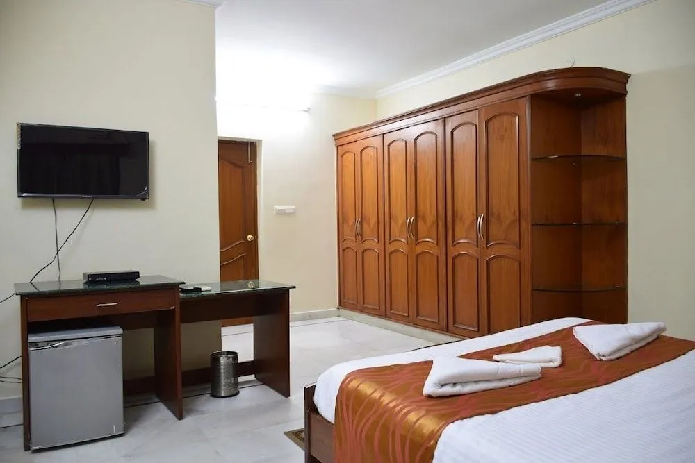 Hotel photo 8