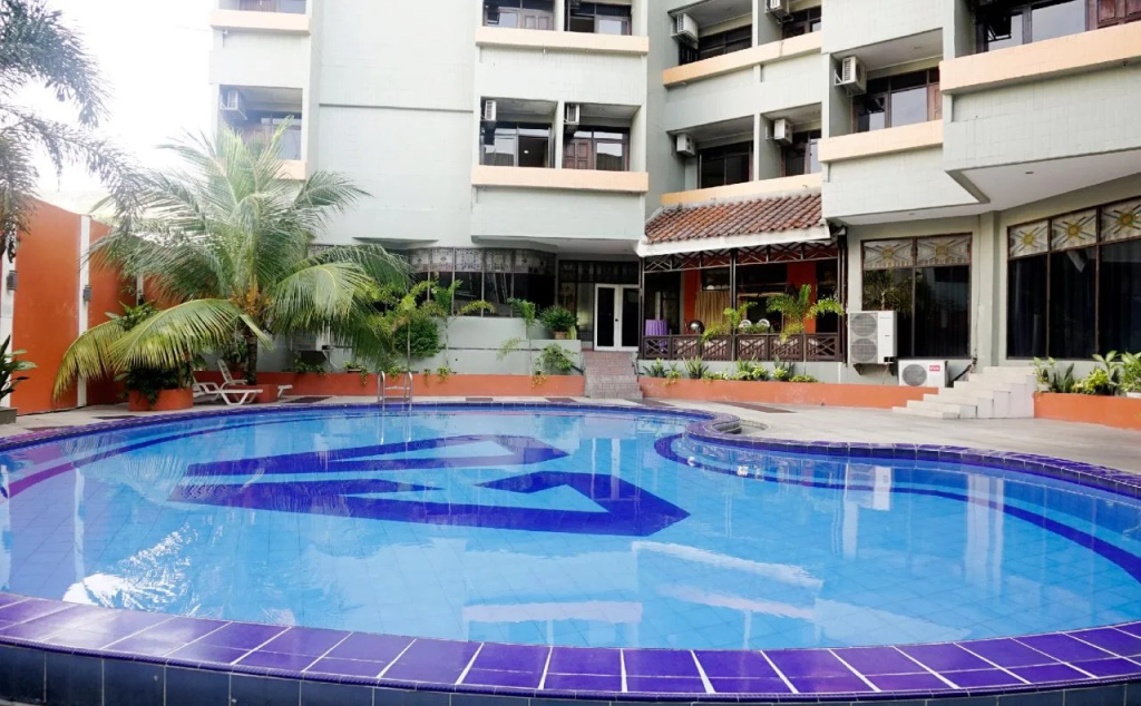 Hotel photo 10