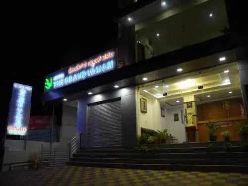 Hotel photo 11