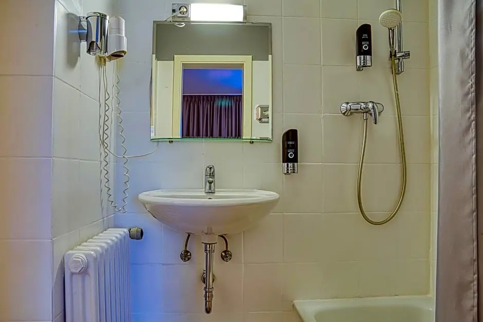 Centro Hotel City Gate - Chambres