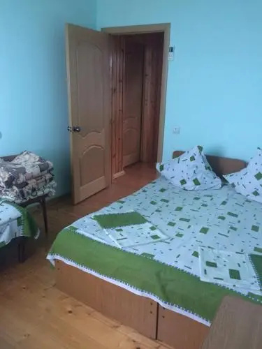 Alie Parusa GuestHouse