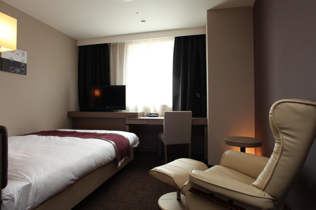 Daiwa Roynet Hotel Sapporo Susukino 사진 3